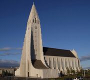 RealWorld Hallgrimskirkja