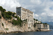 RealWorld Monaco Oceanographic Museum