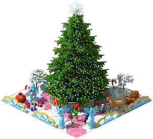 Christmas Trees Megapolis Wiki Fandom Download the christmas tree, holidays png on freepngimg for free. christmas trees megapolis wiki fandom