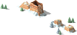 Terracotta Tower Initial