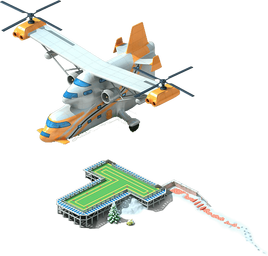 Hotelcopter L3