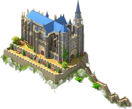 Royal Citadel L1