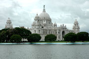Victoria Memorial