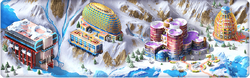 Northern Wonder