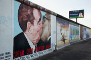 East Side Gallery