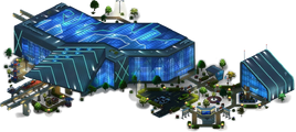 Gulf Stream Station L4