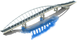 Leviathan Bridge L1