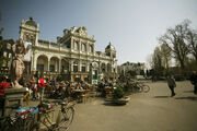 Vondelparkpaviljoen