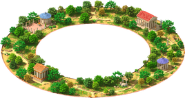 Poseidon's Grove L1