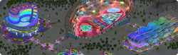 Industrial Park Rave
