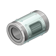 MS-13 Rocket Airlock