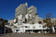 RealWorld Ivry-sur-Seine House