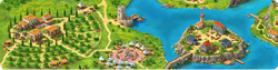 Mediterranean Paradise