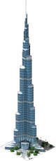 Burj Khalifa