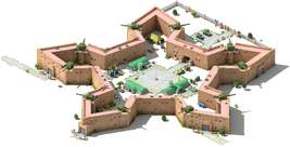 Naval Base L5
