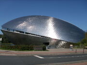 RealWorld Bremen Science Center