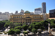 National Library of Brazil