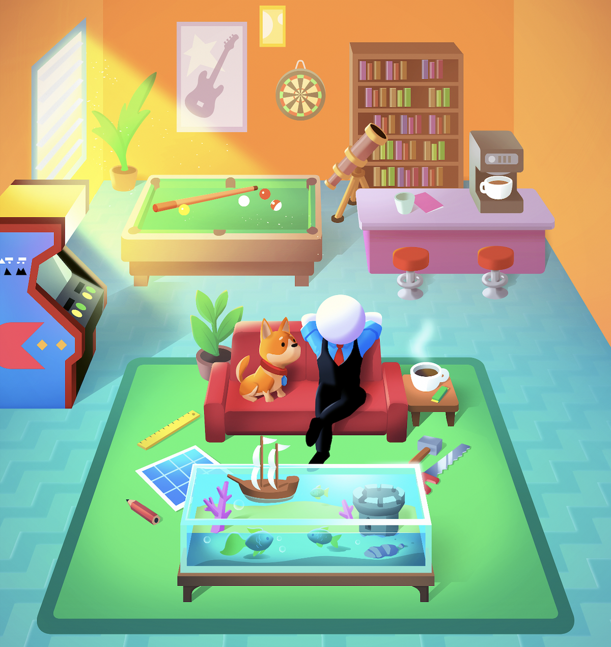 Base Squad Alpha Wiki Fandom