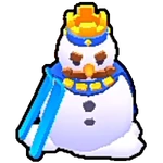 Royal Snow King Building