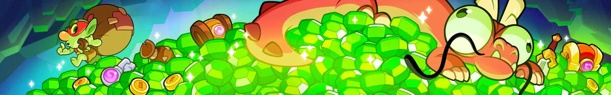 Seasonal Gem Pass | Squad Busters Wiki | Fandom