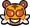 Emote (El Tigre) Default