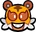 Emote (El Tigre) Default