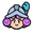 Emote (Classic Musketeer)