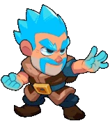 PORTRAIT Ice Wizard evo2