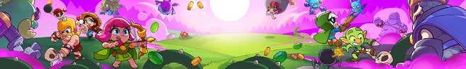 May Gem Pass banner
