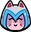 Emote (KitsuneWitch)