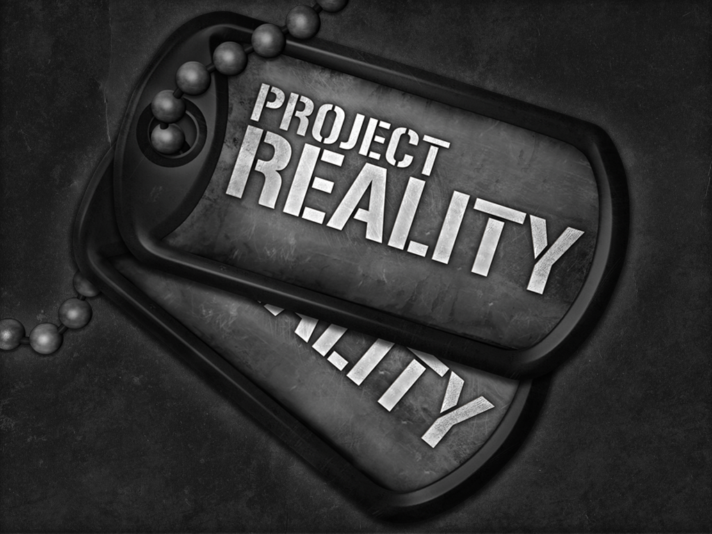 Project Reality | Squad Вики | Fandom