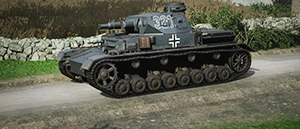 Panzer IV Ausf. D | Squad44 Wiki | Fandom