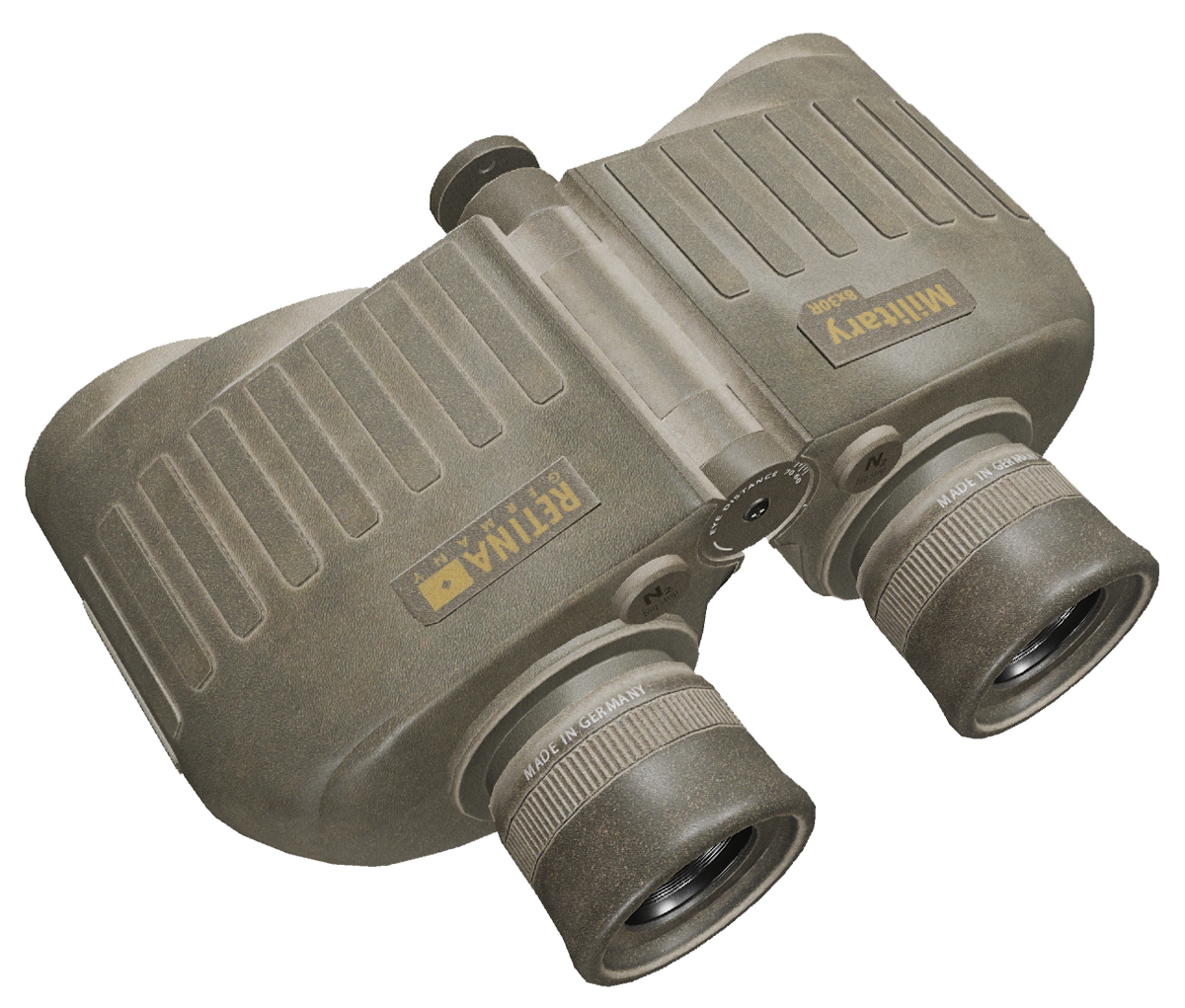 Binoculars Official Squad Wiki