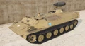MT-LBM S8 Variant