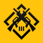 squad leader symbol
