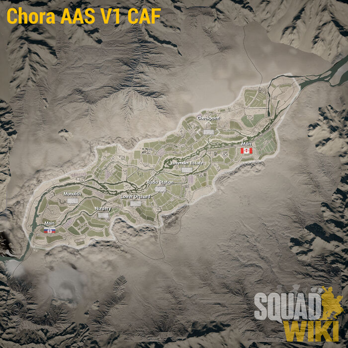 Chora Official Squad Wiki This is a mortar calculator for the game squad on pc. chora official squad wiki