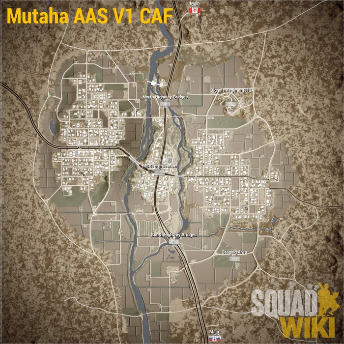 Mutaha AAS V1 CAF