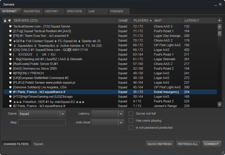 Are Steam Servers Down? How to check server status