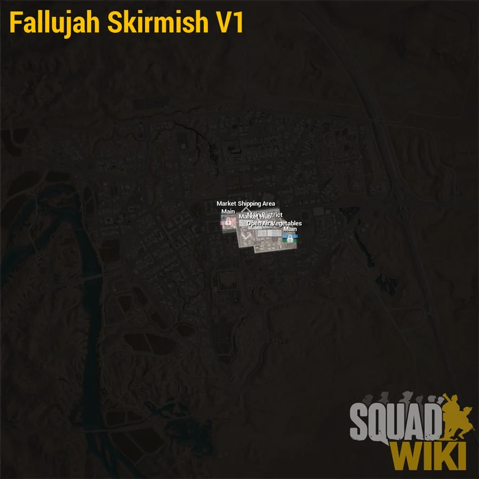 Fallujah Skirmish V1