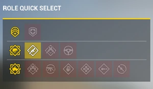 03 01 01 Basics 1 Spawn-menu tab role kit-restrictions