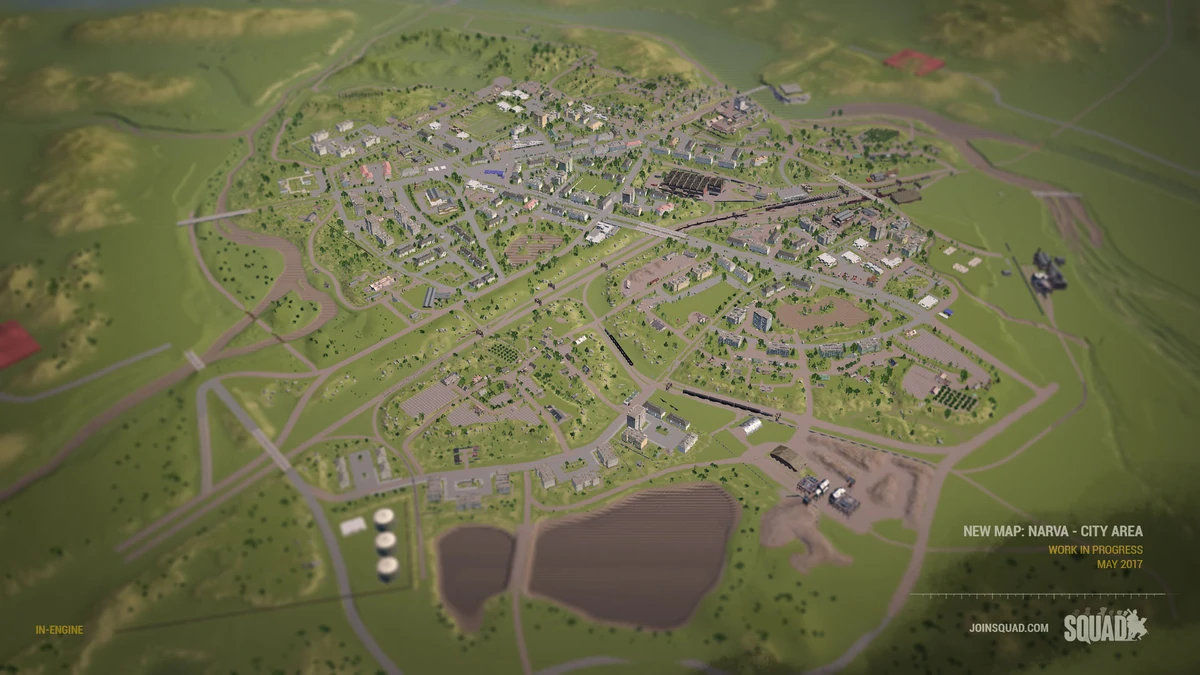 Narva Official Squad Wiki