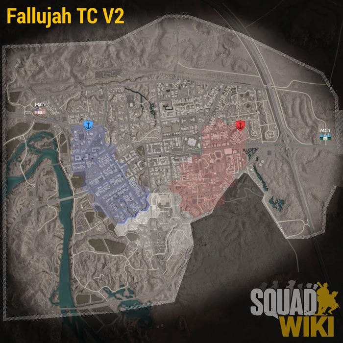 Fallujah TC V2