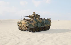 ACV-15 IFV ingame
