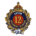 12th Armored Regiment of Canada