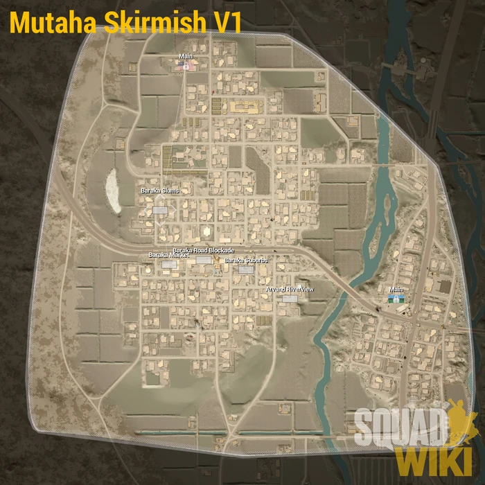 Mutaha Skirmish V1