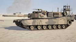 M1A1