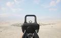 Aim Down Sight (Holo Sight)
