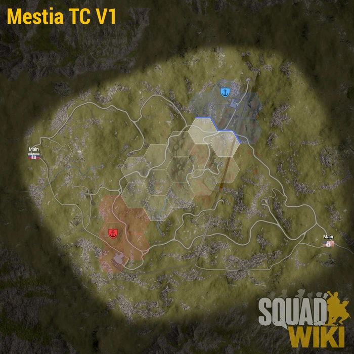 Mestia TC V1