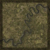 Alpha v9 Gorodok Map
