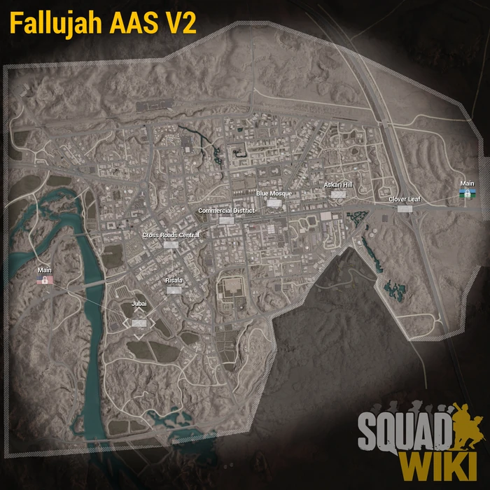 Fallujah AAS V2